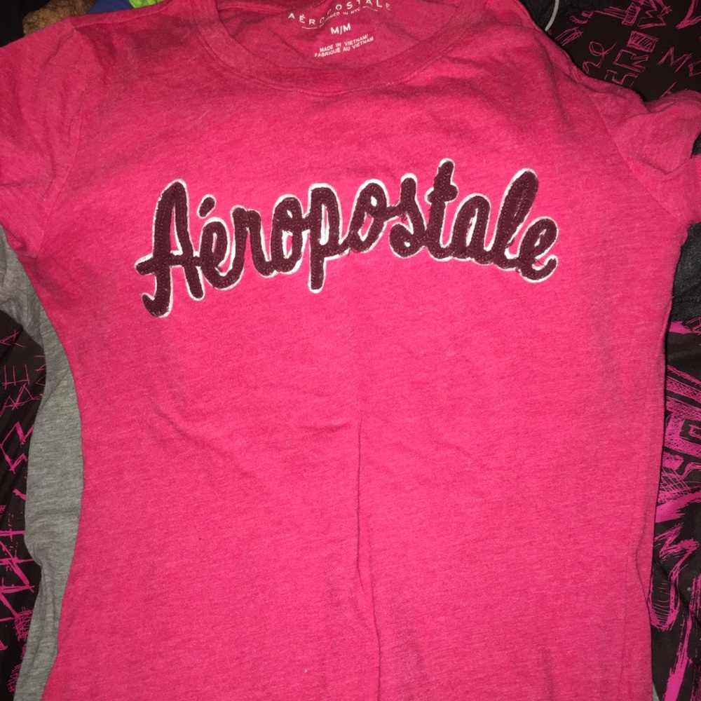 Aeropostale Shirt❌SOLD❌